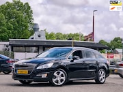 Peugeot 508 - 1.6 THP Executive / NAP / NWE DISTR SET + WATERPOMP PANO / N