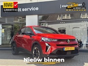 Renault Captur - 1.8 E-Tech full hybrid 160 techno | 1.8 160 pk hybride motor