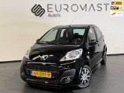 Peugeot 107 - 1.0 Active Automaat Carplay 5d