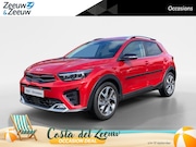 Kia Stonic - 1.0 T-GDi MHEV GT-PlusLine AUTOMAAT | Climate control | Dode