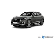 Audi Q5 - 55 TFSI e S edition Competition 367PK | Panorama Dak | Leder