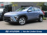 Hyundai Kona - 1.6 GDI HEV Comfort Navi/16"/Cam "RIJKLAARPRIJS"