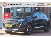 Peugeot 2008 - 1.2 Puretech *Allure* | Half- Leder | Carplay | Navigatie | 