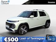 Hyundai Inster - Evolve 49 kWh | Winterpack & Techpack | 17'' wielen | Rondom
