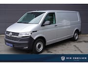 Volkswagen Transporter - 32 150 PK Automaat L2H1 ACC Apple Carplay Camera Stoel- en v