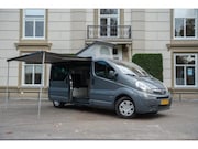 Opel Vivaro - Camperbus 2.0 L2H1, Airco, 3 pers.