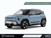 Kia EV2 - Plus Advanced 42.2 kWh | Direct leverbaar uit voorraad