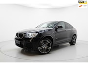 BMW X4 - XDrive20i High Executive M SPORT LEER CAMERA HUD