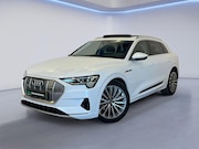 Audi e-tron - 55 quattro Business edition Plus 95 kWh|PANO|INRUIL MOGELIJK