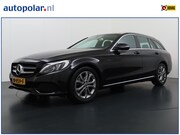 Mercedes-Benz C-klasse - Estate 180 Business Camera/CruiseControl/Navi etc.