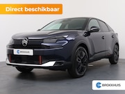 Citroën e-C4 - Collection - Elektrisch, (2025-60) | Achteruitrijcamera met