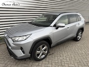 Toyota RAV4 - 2.5 Hybrid Style Camera Origineel NL