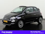 Fiat 500C - 1.2 Lounge Cabrio | ECC | PDC | 16" LM Velgen | Zondag Open!
