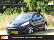 Peugeot 207 - 1.4 VTi X-line ( INRUIL MOGELIJK )