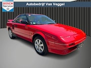 Toyota MR 2 - 1.6 TC 16 elek ramen, targa, wordt belasting vrij, lmv