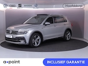 Volkswagen Tiguan - 1.4 TSI 4Motion Highline 150pk AUT| Pano.dak | 19'LM-velgen|