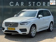 Volvo XC90 - 2.0 T8 Twin Engine AWD Inscription 7 P Bowers & Wi Trekhaak