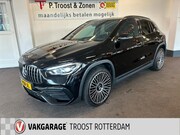 Mercedes-Benz GLA-Klasse - 250 e AMG Line Plug-in Hybride | 20''ICH | Lederen/Alcantara