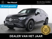 Mercedes-Benz GLC-Klasse Coupe - 300e 4MATIC AMG Line / Burmester / Memory-Stoelen / Panaroma