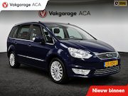 Ford Galaxy - 1.6 SCTi Titanium // 7-PERSOONS // CLIMA // LEDER // TREKHAA