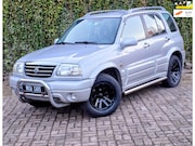 Suzuki Grand Vitara - 2.0 FreeStyle-3 Airco 4x4 APK Cruise Controle Trek Haak Lede
