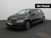 Volkswagen Polo - 1.0 TSI Life Business | Apple CarPlay / Android Auto | Stoel