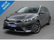 Kia Ceed - Sportswagon 1.6 GDI PHEV ExecutiveLine FULL OPTION | 10 jaar