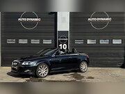 Audi A3 - 1.8 TFSI S-edition Automaat