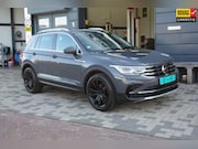 Volkswagen Tiguan - 1.5 tsi dsg elegance