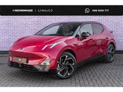 Lynk & Co 02 - More 66 kWh | Adaptive Cruise Control | 445 km elektrisch be
