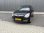 Opel Agila - 1.0 Edition