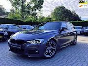 BMW 3-serie - 318 Touring 318i Edition M Sport Shadow Execut
