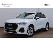 Audi Q3 - 35 TFSI Pro Line S 150pk S-tronic | S-Line | 360 Camera | Na