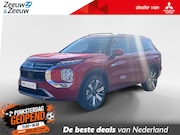 Mitsubishi Outlander - 2.4 PHEV Instyle | 7.500 EURO KORTING | NU DIRECT LEVEBAAR |