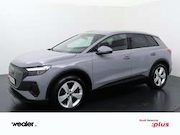 Audi Q4 e-tron - 40 Edition 77 kWh | 204 PK | SoH 95% | Climate con