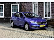 Skoda Fabia - Automaat/Cruise control/LMV/Apple car play Wij zijn op afspr