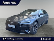 Audi A6 - S edition 83 kWh