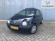 Renault Twingo - 1.2 Privilège PANO | LEDER | ELEK. PAKKET