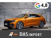 Audi Q8 - 50 TDI quattro tiptronic