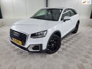 Audi Q2 - 1.4 TFSI CoD Design Pro Line, Automaat, Trekhaak, Parkeersen