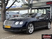 Bentley Continental GT - 6.0 W12 in top staat uitstekend onderhouden