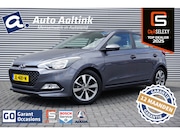 Hyundai i20 - Motion Comfort TREKHAAK | ZUINIG | CRUISE CONTROL | AIRCO | 