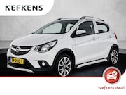Opel Karl - 1.0 75pk Rocks Online Edition | Airco | Parkeersensoren | 1s