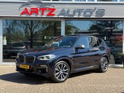 BMW X3 - M40i xDrive l Head-Up l D.A.P l Panoramadak