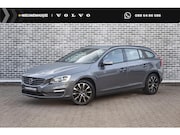Volvo V60 - 1.5 T3 Polar+ Dynamic | Trekhaak | Parkeersensoren | Bi-Xeno