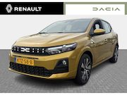 Dacia Sandero - 1.0 TCe 100 expression - pack winter