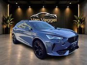 CUPRA Formentor - 1.4 e-Hybrid VZ Performance 245pk, leer, pano, elek stoelen,