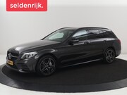 Mercedes-Benz C-klasse - Estate 300 e Business Solution AMG Limited | Trekhaak | Adap