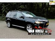 Mitsubishi Outlander - 2.0 Intro Edition, Automaat, Clima, Navi, Cruise, Nap