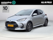 Toyota Yaris - 1.5 Hybrid Dynamic | Apple CarPlay | Parkeersensoren | Rijkl